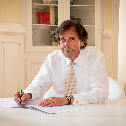 Luc Leesco, Expert-comptable DPLG et Ingénieur informaticien